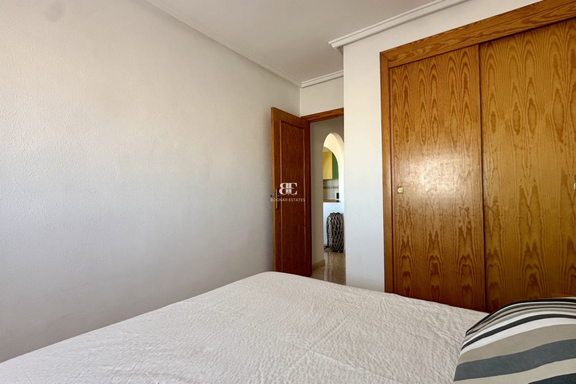 Herverkoop - apartment -
Torrevieja - El Molino
