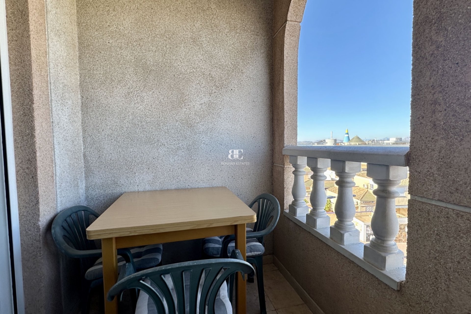 Herverkoop - apartment -
Torrevieja - El Molino