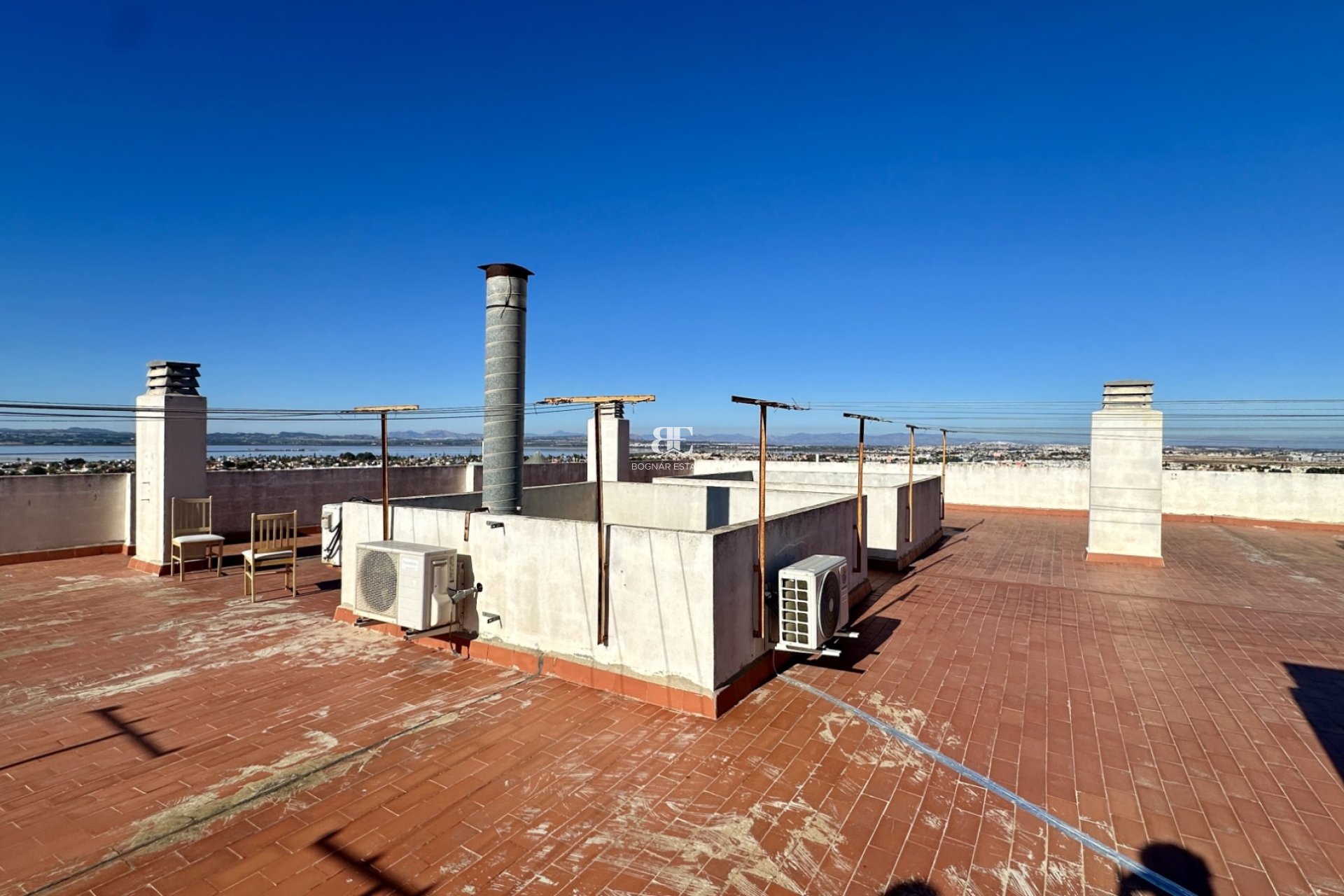 Herverkoop - apartment -
Torrevieja - El Molino