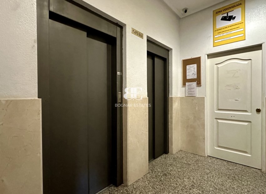 Herverkoop - apartment -
Torrevieja - El Molino