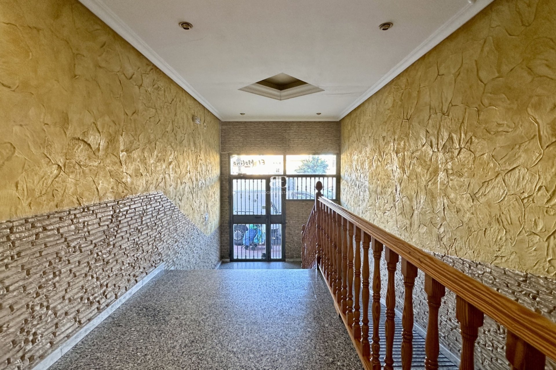 Herverkoop - apartment -
Torrevieja - El Molino