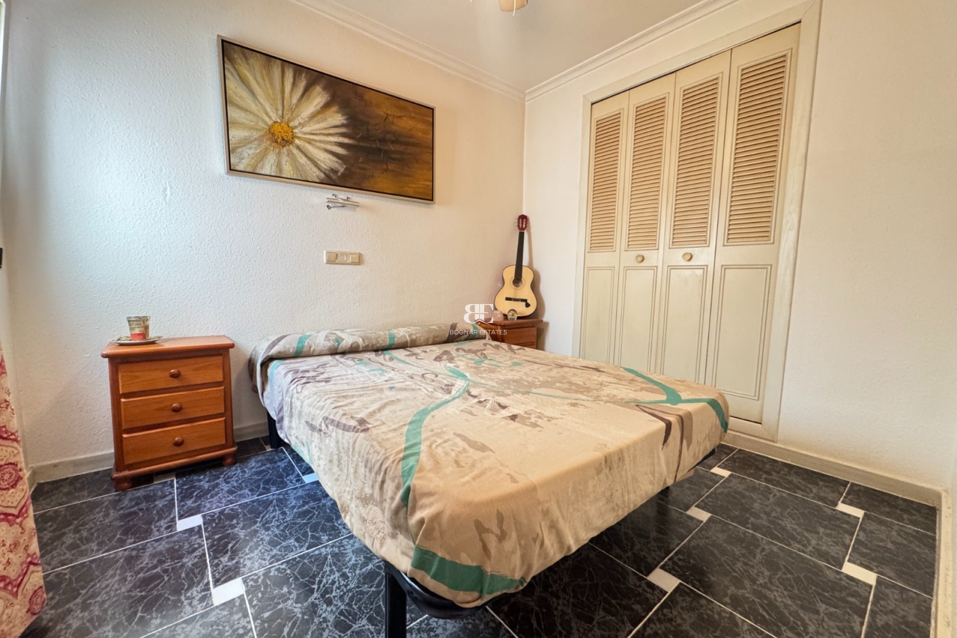 Herverkoop - apartment -
Torrevieja - La Mata