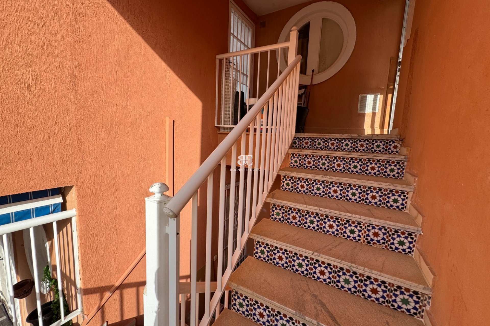 Herverkoop - apartment -
Torrevieja - La Mata