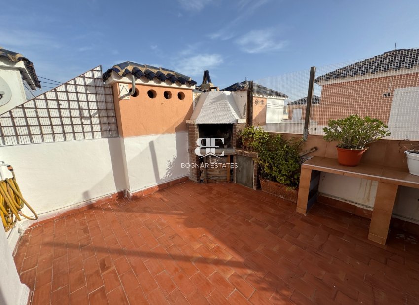 Herverkoop - apartment -
Torrevieja - La Mata