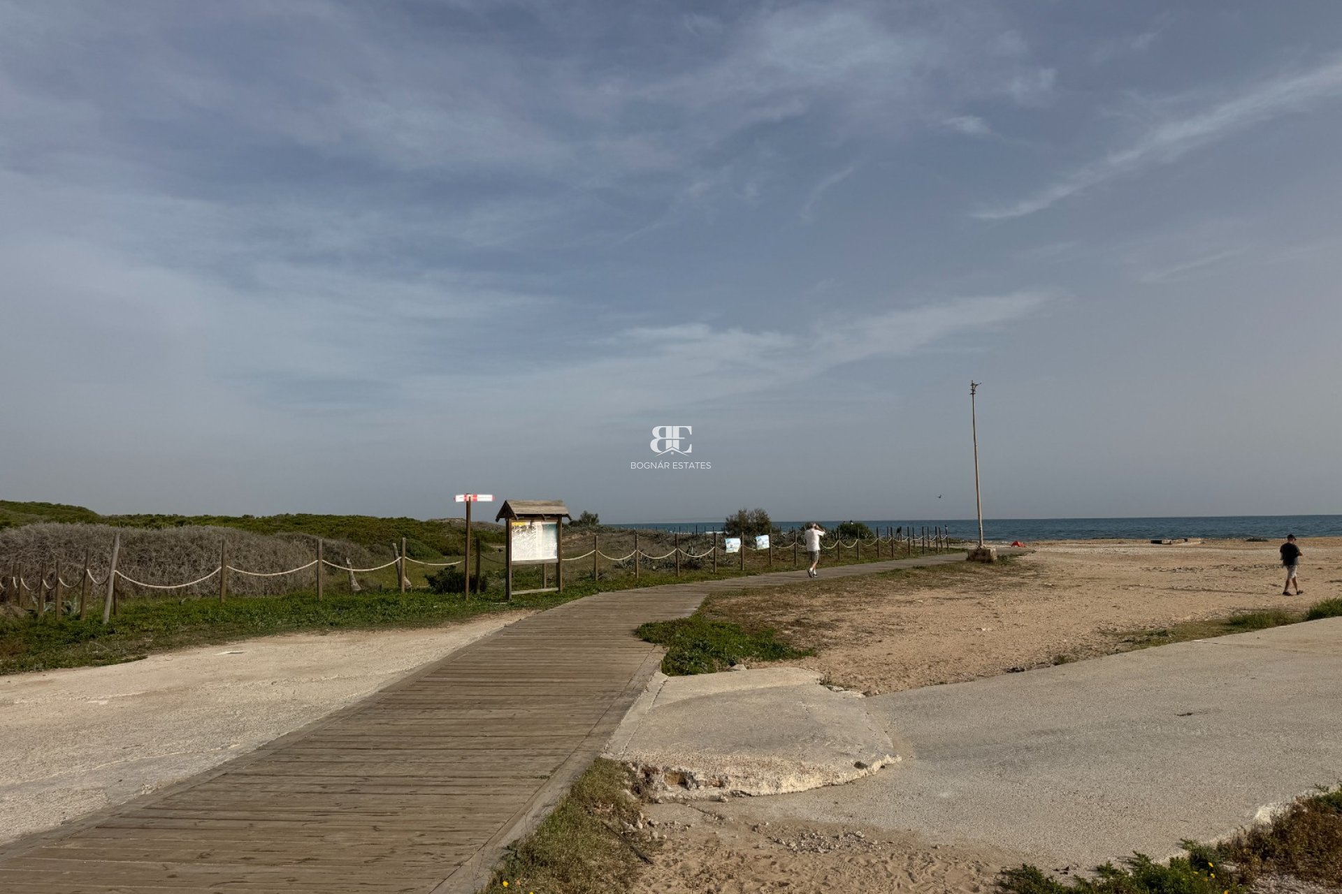 Herverkoop - apartment -
Torrevieja - La Mata