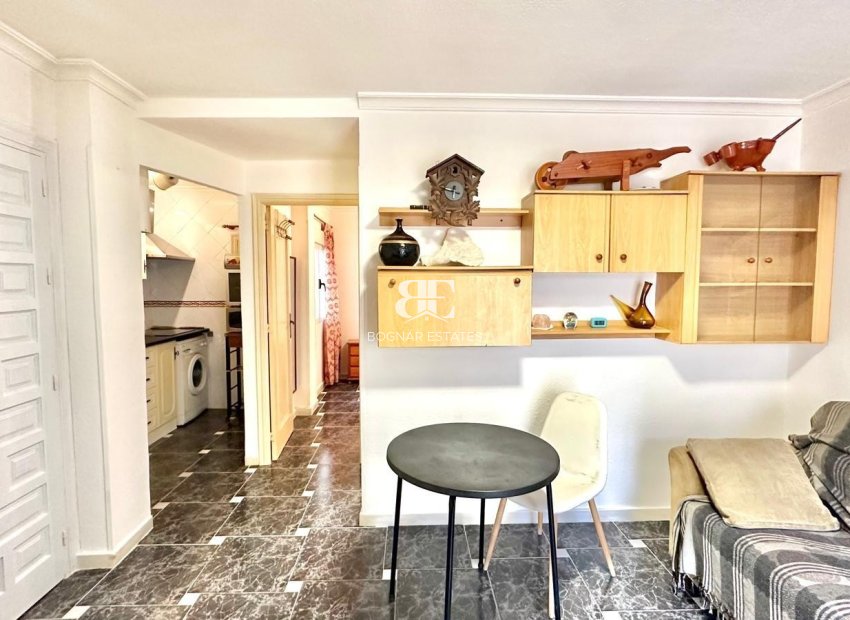 Herverkoop - apartment -
Torrevieja - La Mata