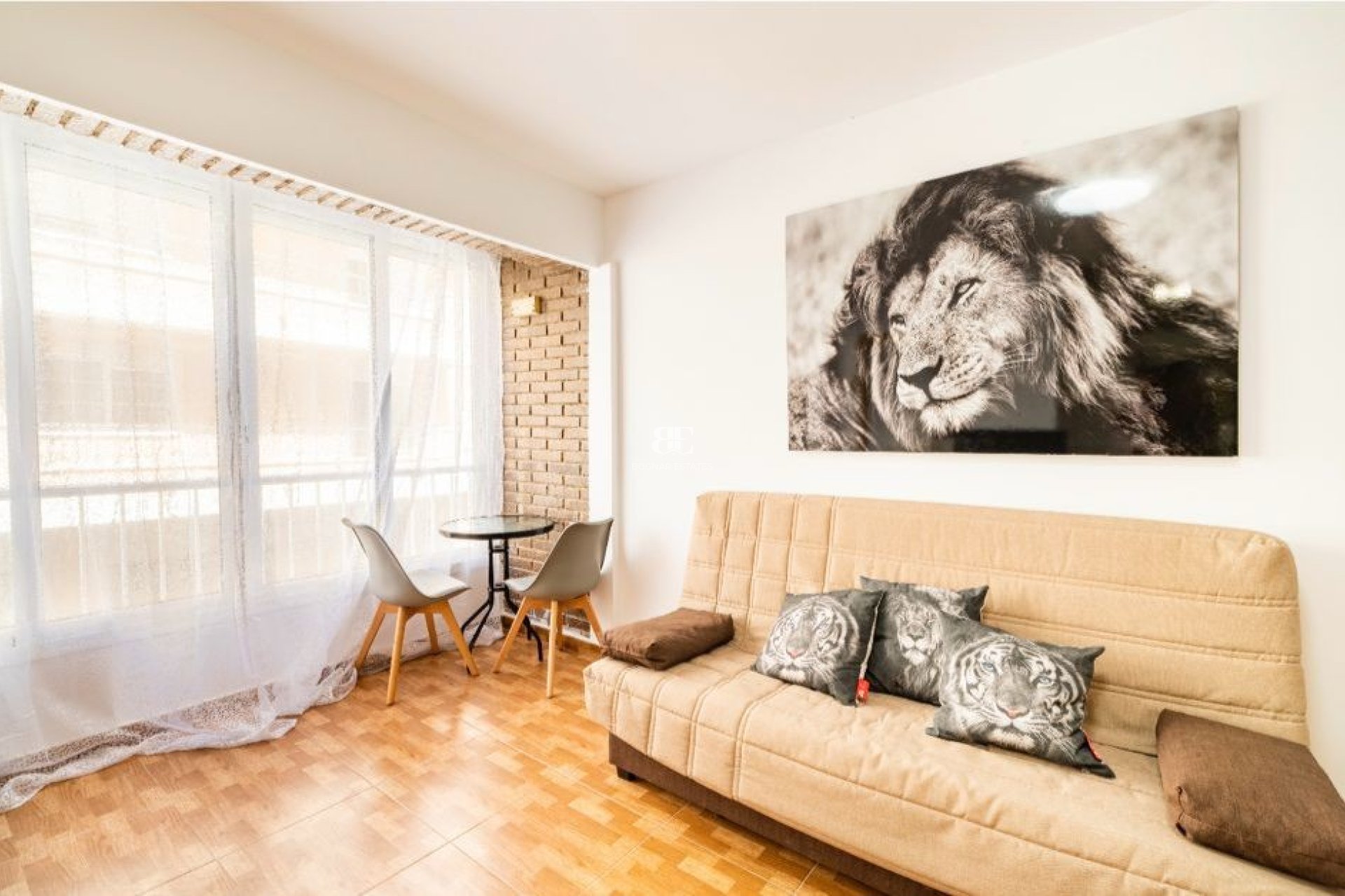 Herverkoop - apartment -
Torrevieja - La Mata