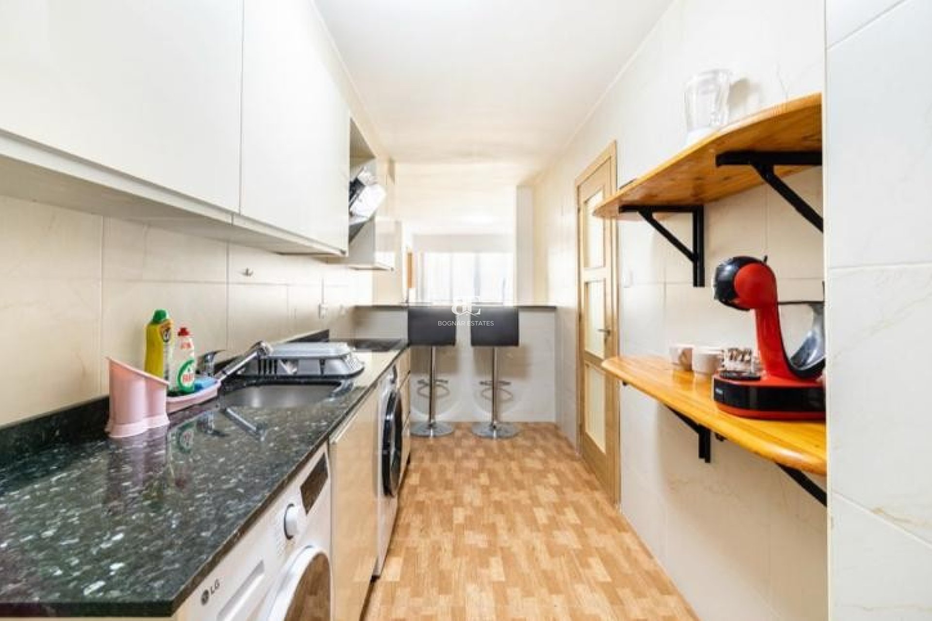 Herverkoop - apartment -
Torrevieja - La Mata