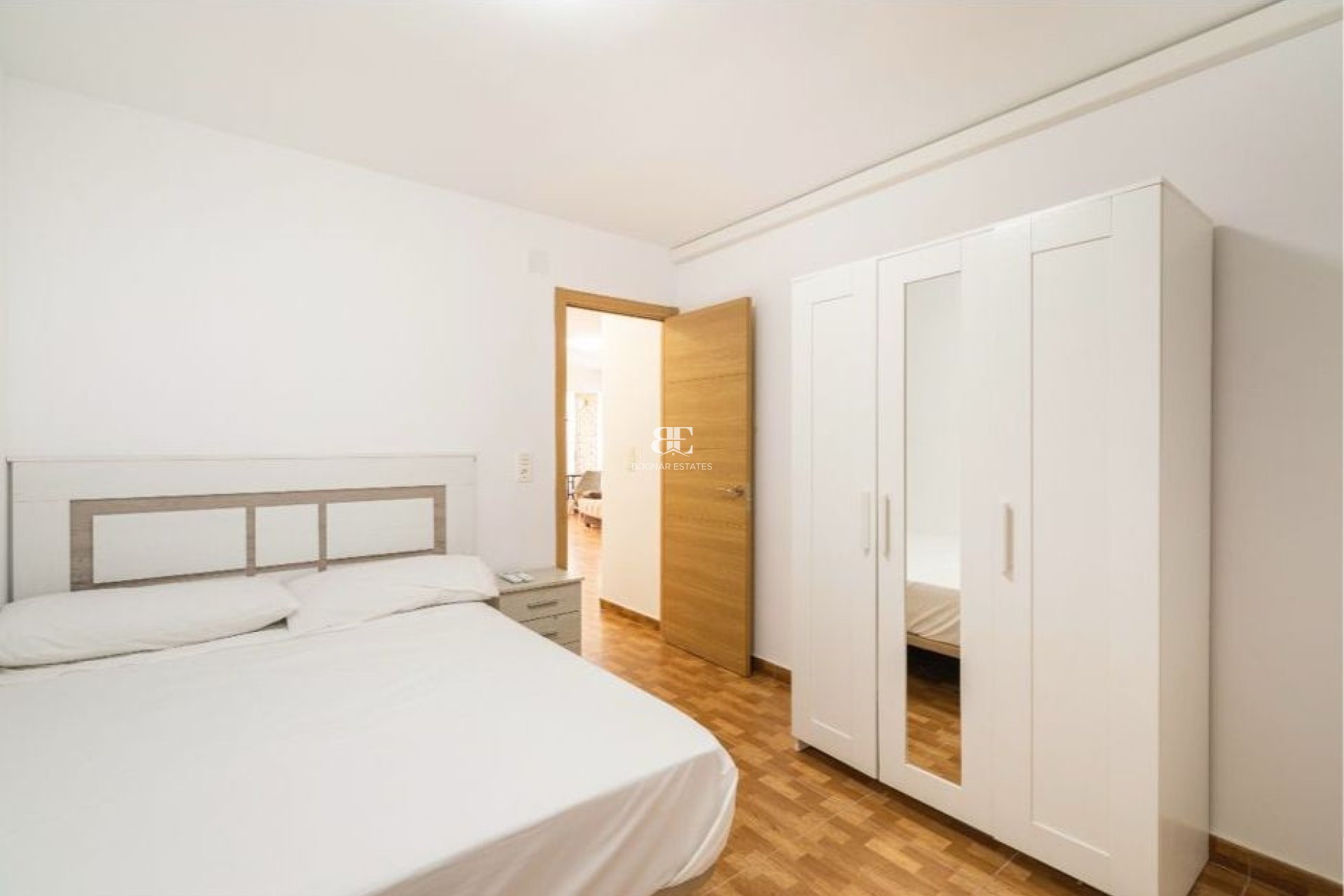 Herverkoop - apartment -
Torrevieja - La Mata