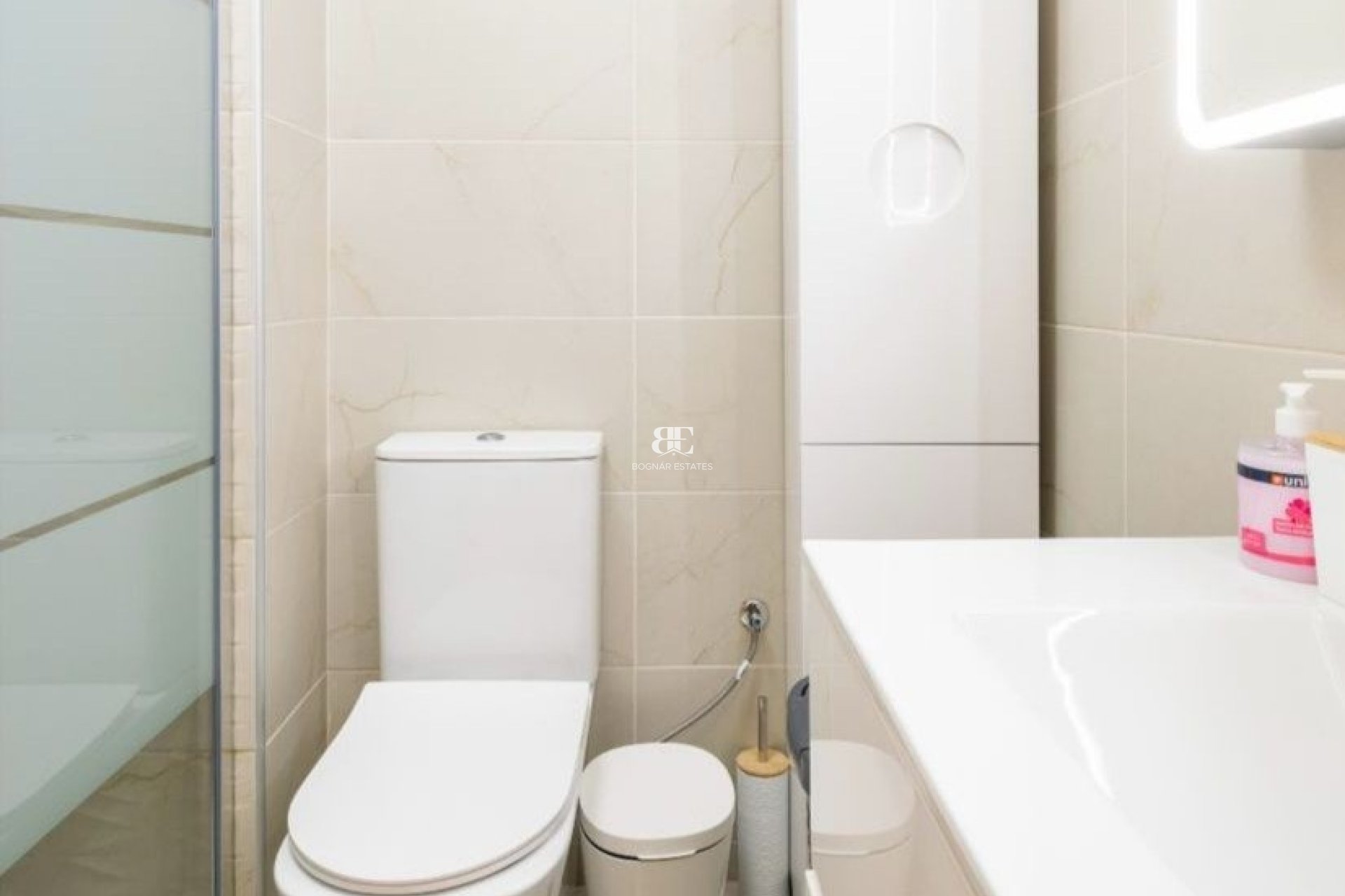 Herverkoop - apartment -
Torrevieja - La Mata