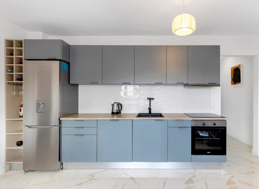 Herverkoop - apartment -
Torrevieja - La Mata