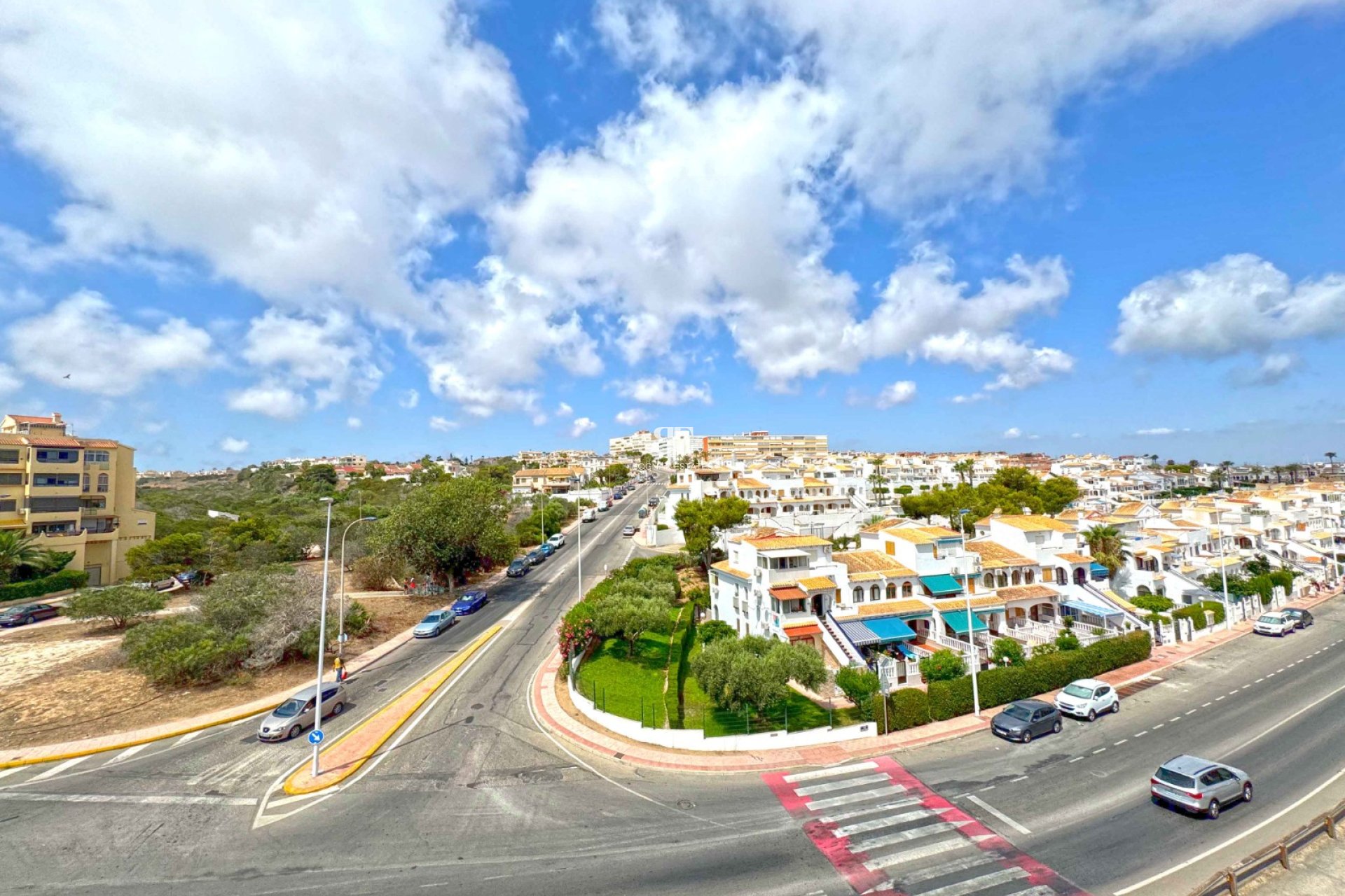 Herverkoop - apartment -
Torrevieja - La Mata