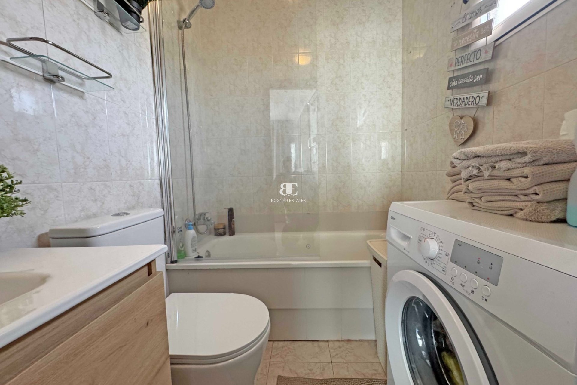 Herverkoop - apartment -
Torrevieja - La Mata