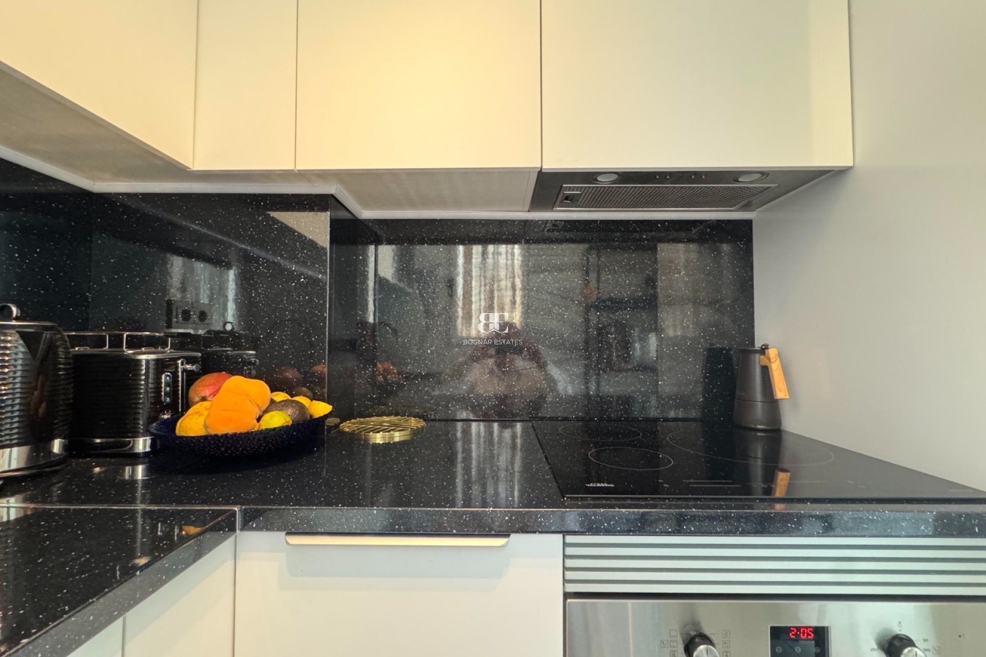 Herverkoop - apartment -
Torrevieja - La Mata