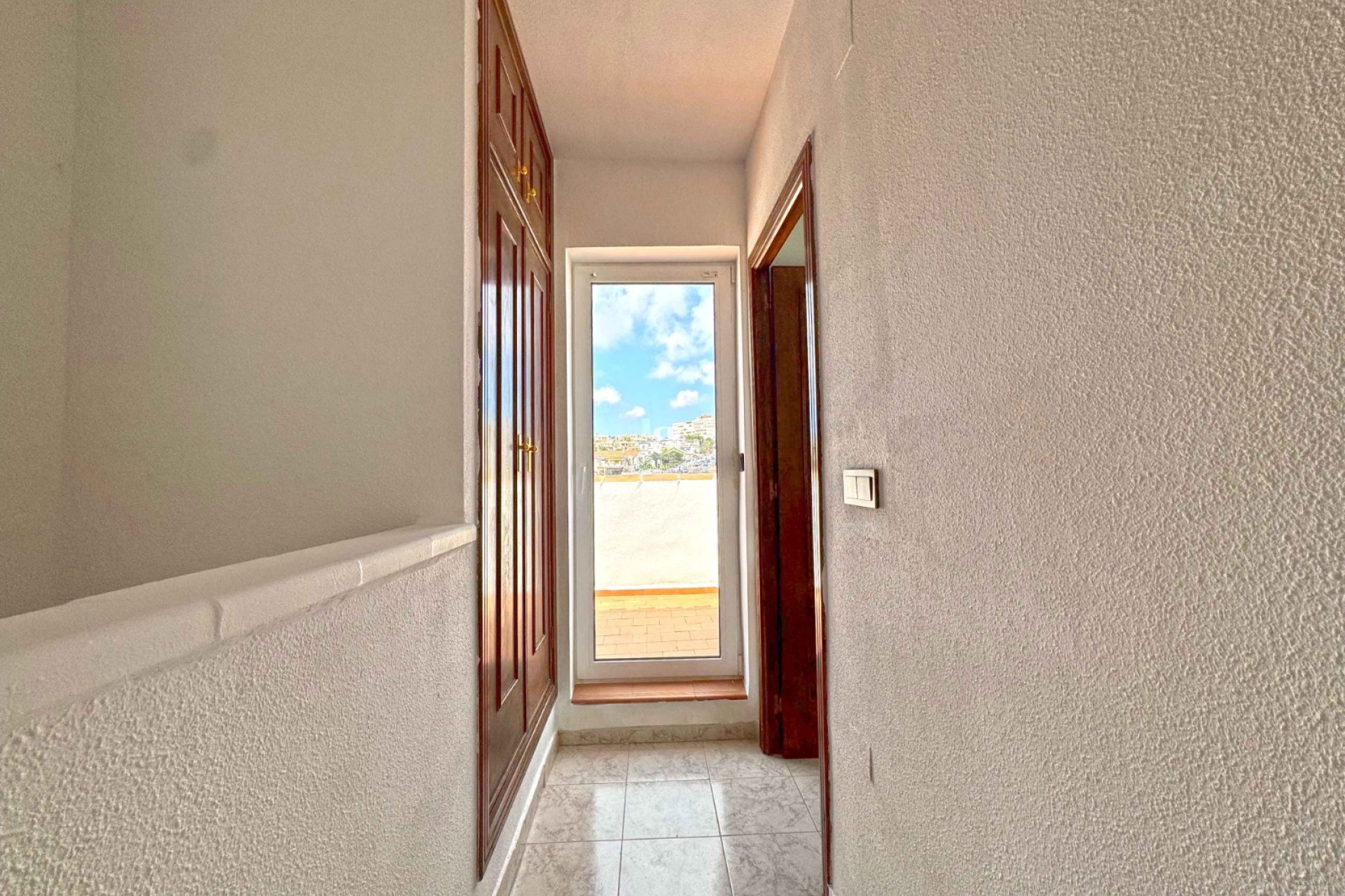 Herverkoop - apartment -
Torrevieja - La Mata