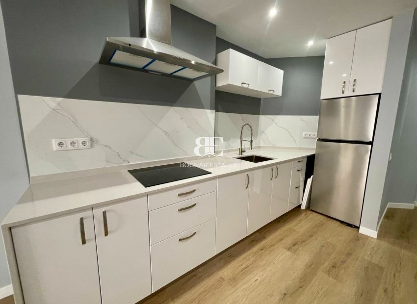 Herverkoop - apartment -
Torrevieja - La Mata