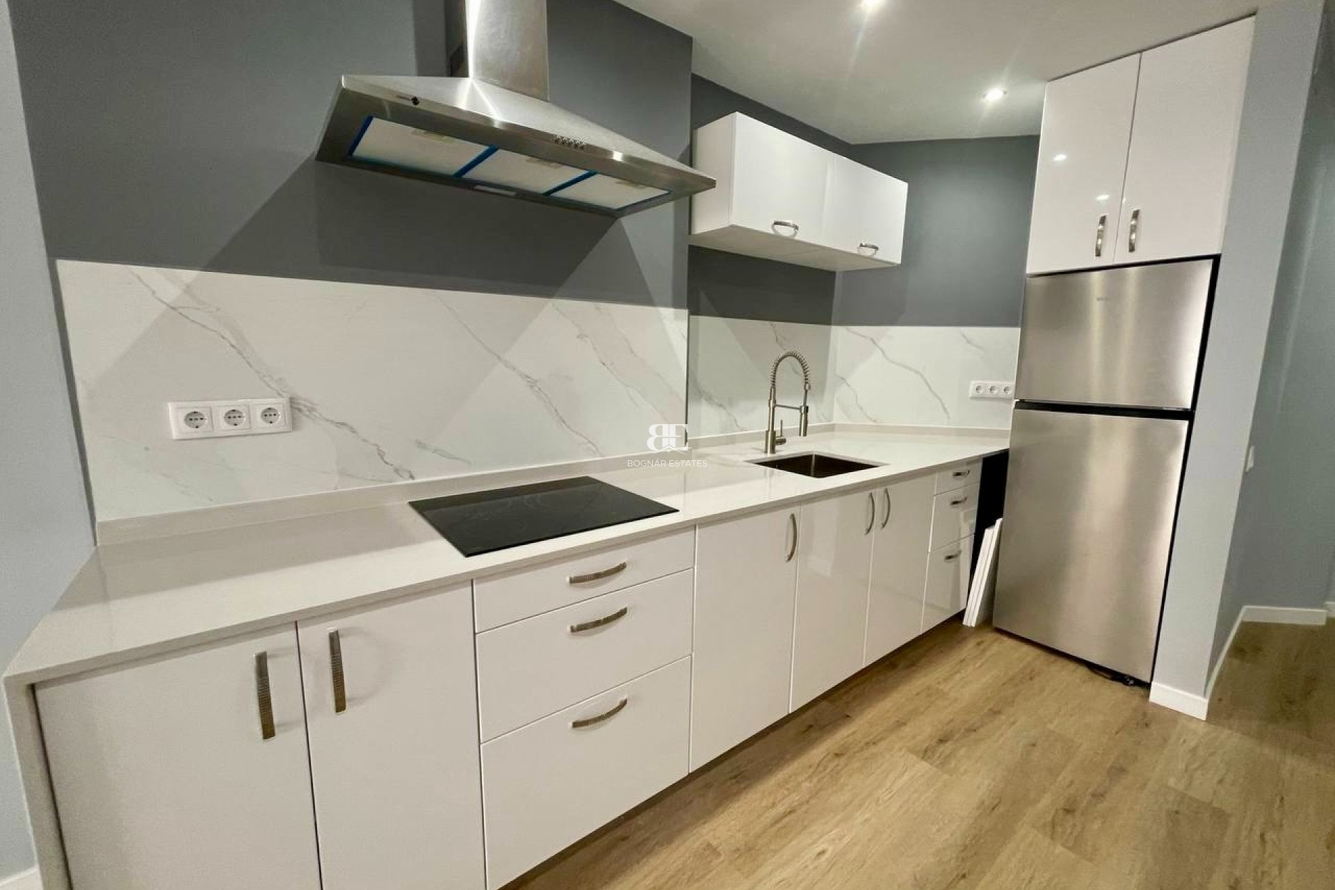 Herverkoop - apartment -
Torrevieja - La Mata