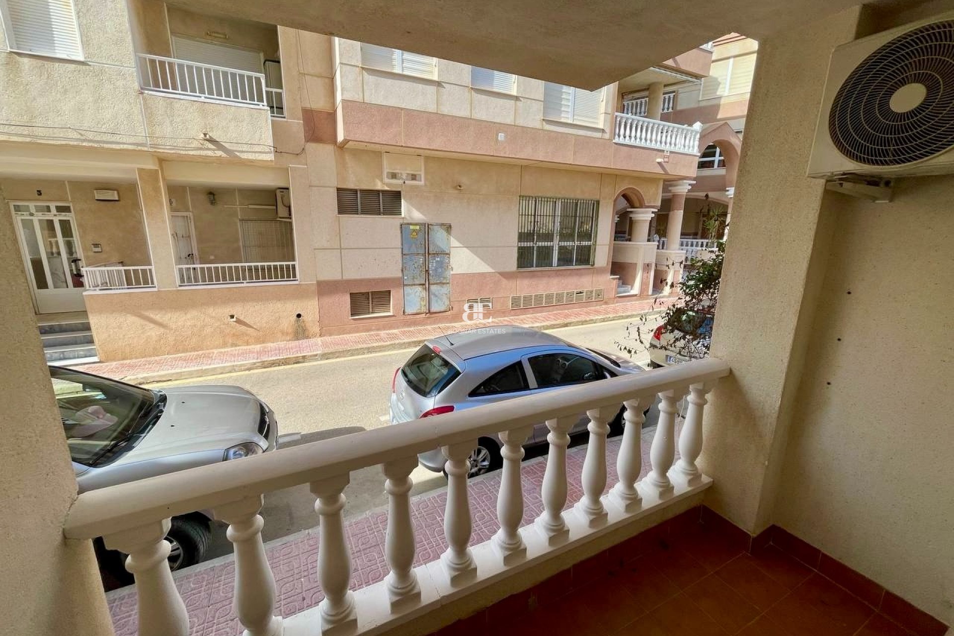 Herverkoop - apartment -
Torrevieja - La Mata