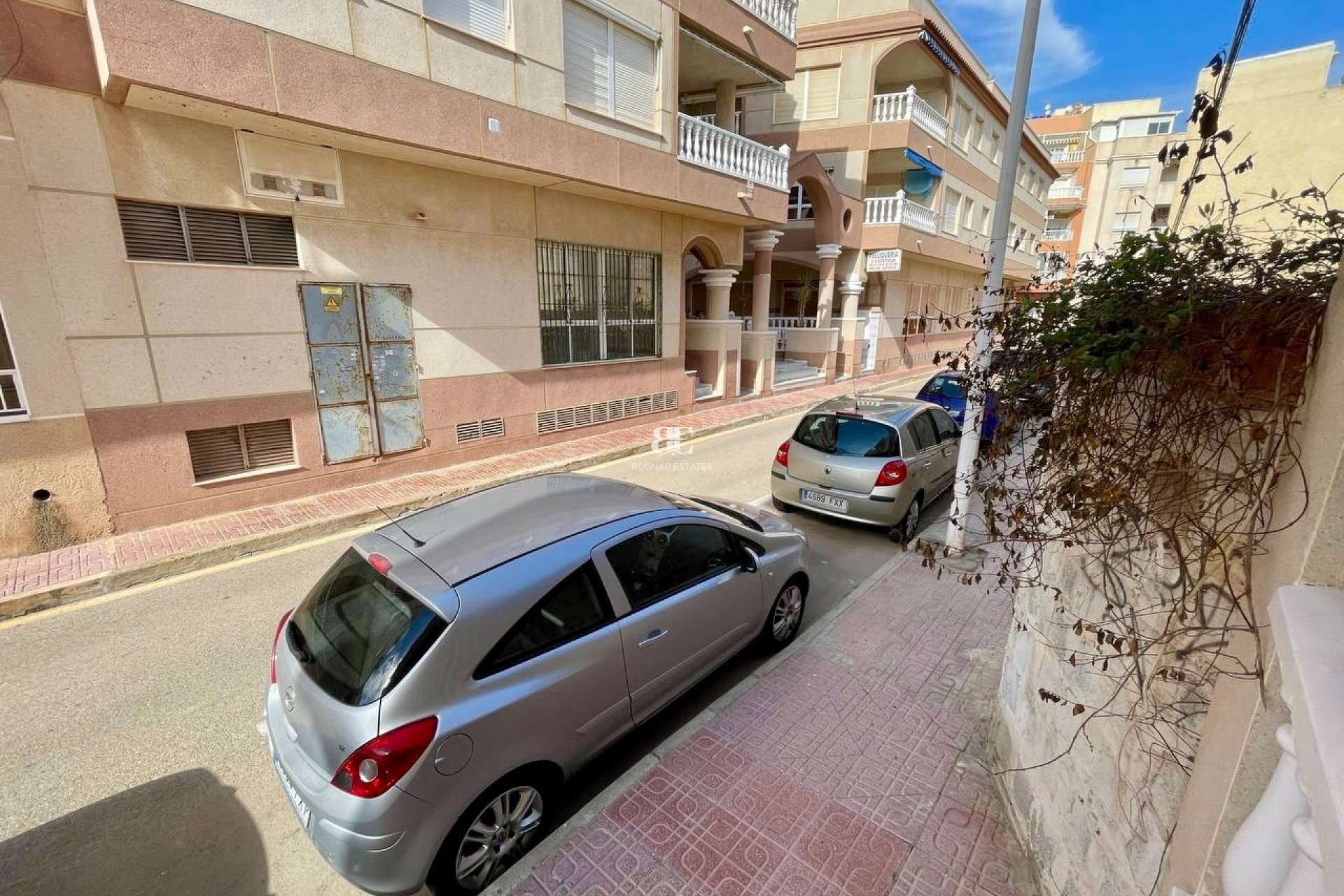 Herverkoop - apartment -
Torrevieja - La Mata
