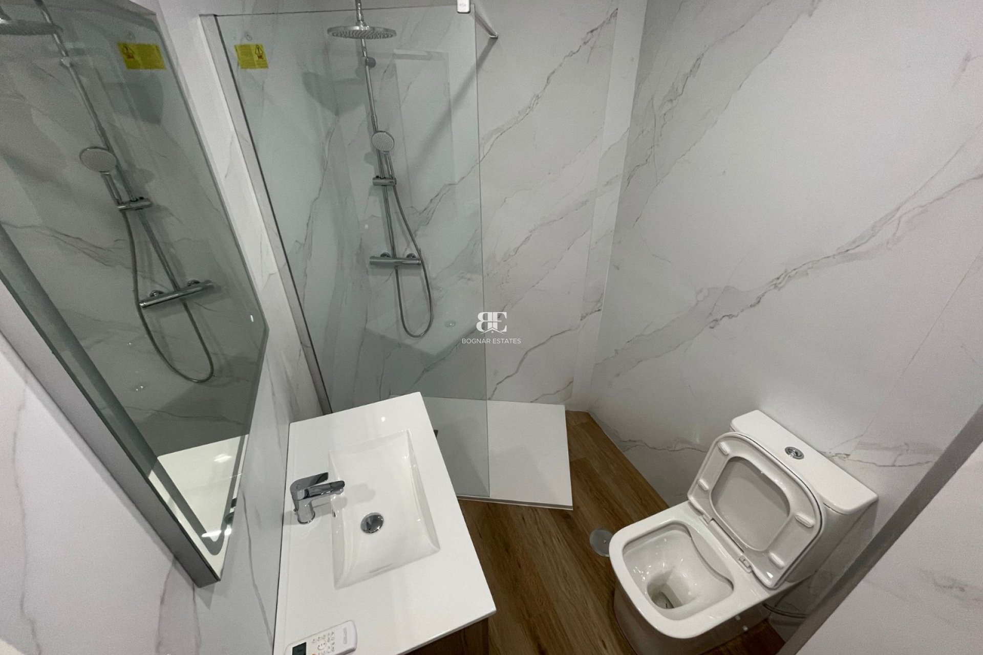 Herverkoop - apartment -
Torrevieja - La Mata