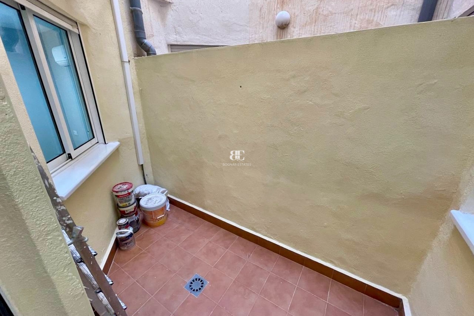 Herverkoop - apartment -
Torrevieja - La Mata