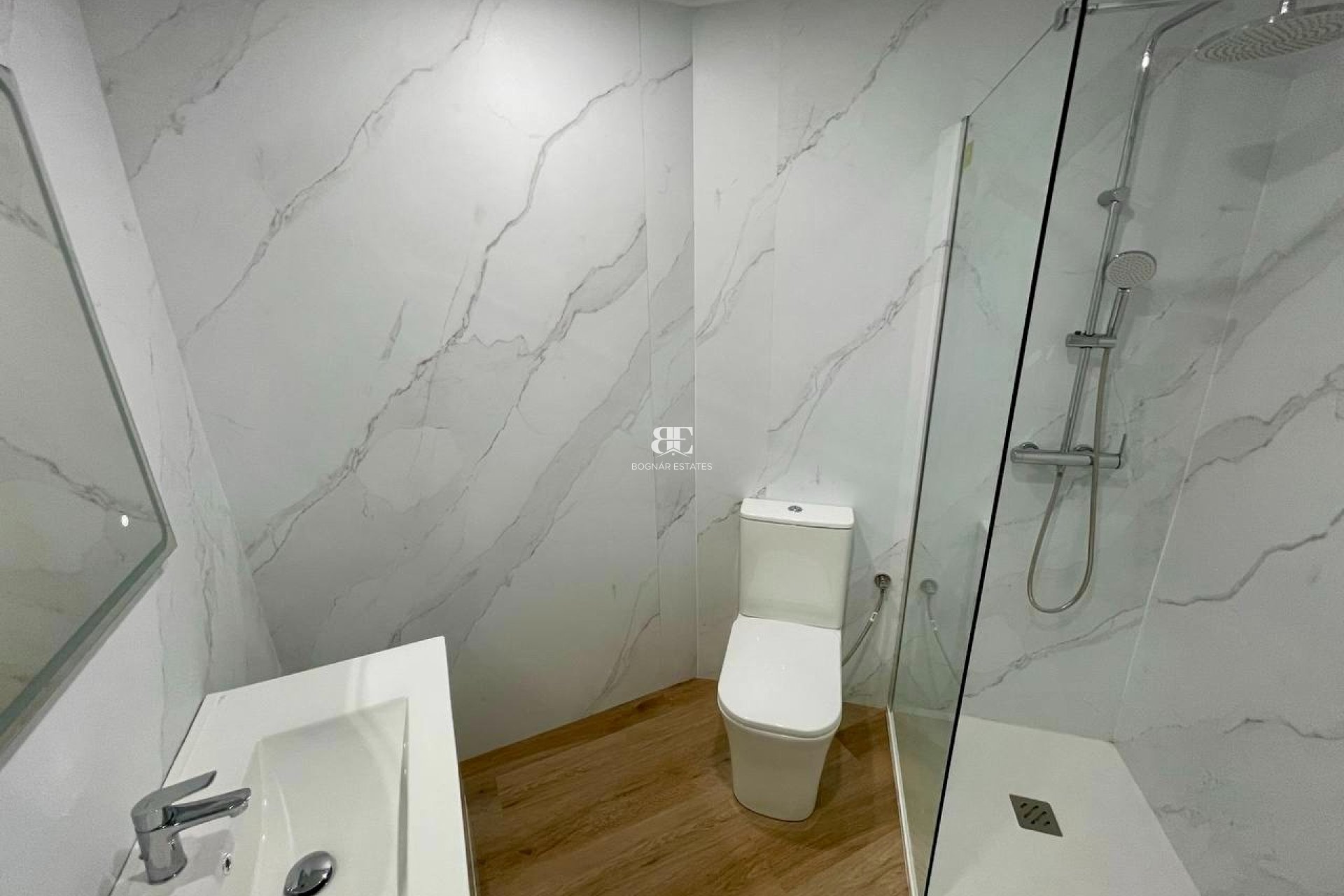 Herverkoop - apartment -
Torrevieja - La Mata