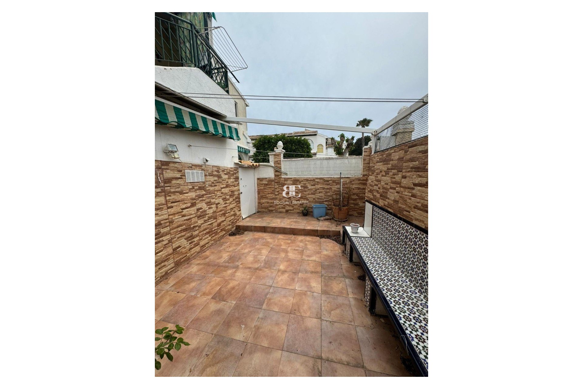 Herverkoop - apartment -
Torrevieja - La Mata