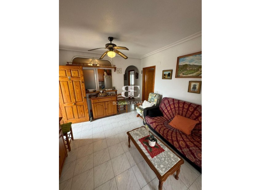 Herverkoop - apartment -
Torrevieja - La Mata