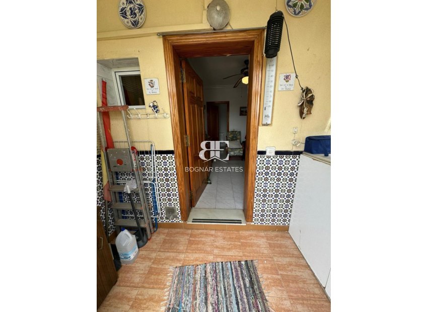 Herverkoop - apartment -
Torrevieja - La Mata