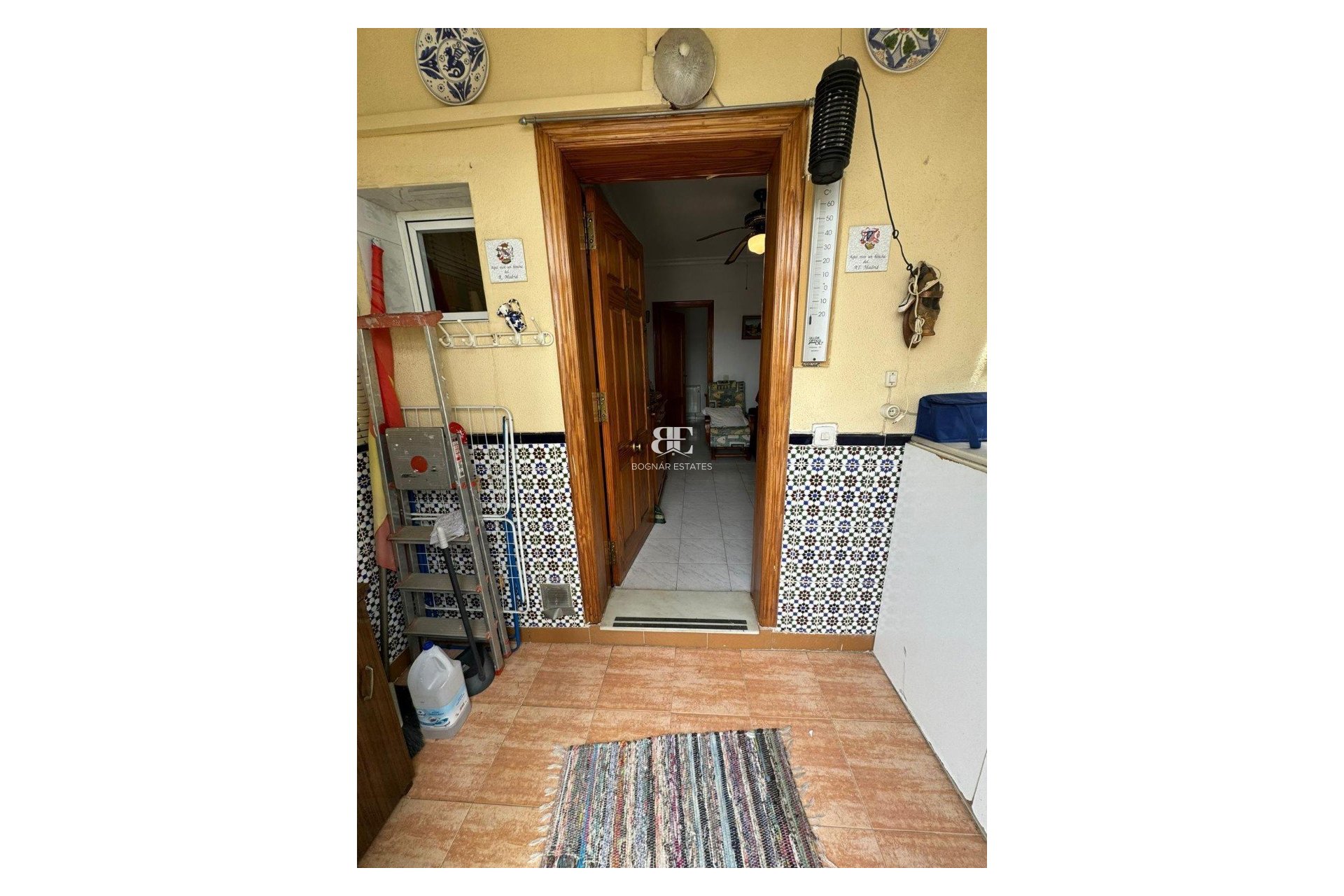 Herverkoop - apartment -
Torrevieja - La Mata