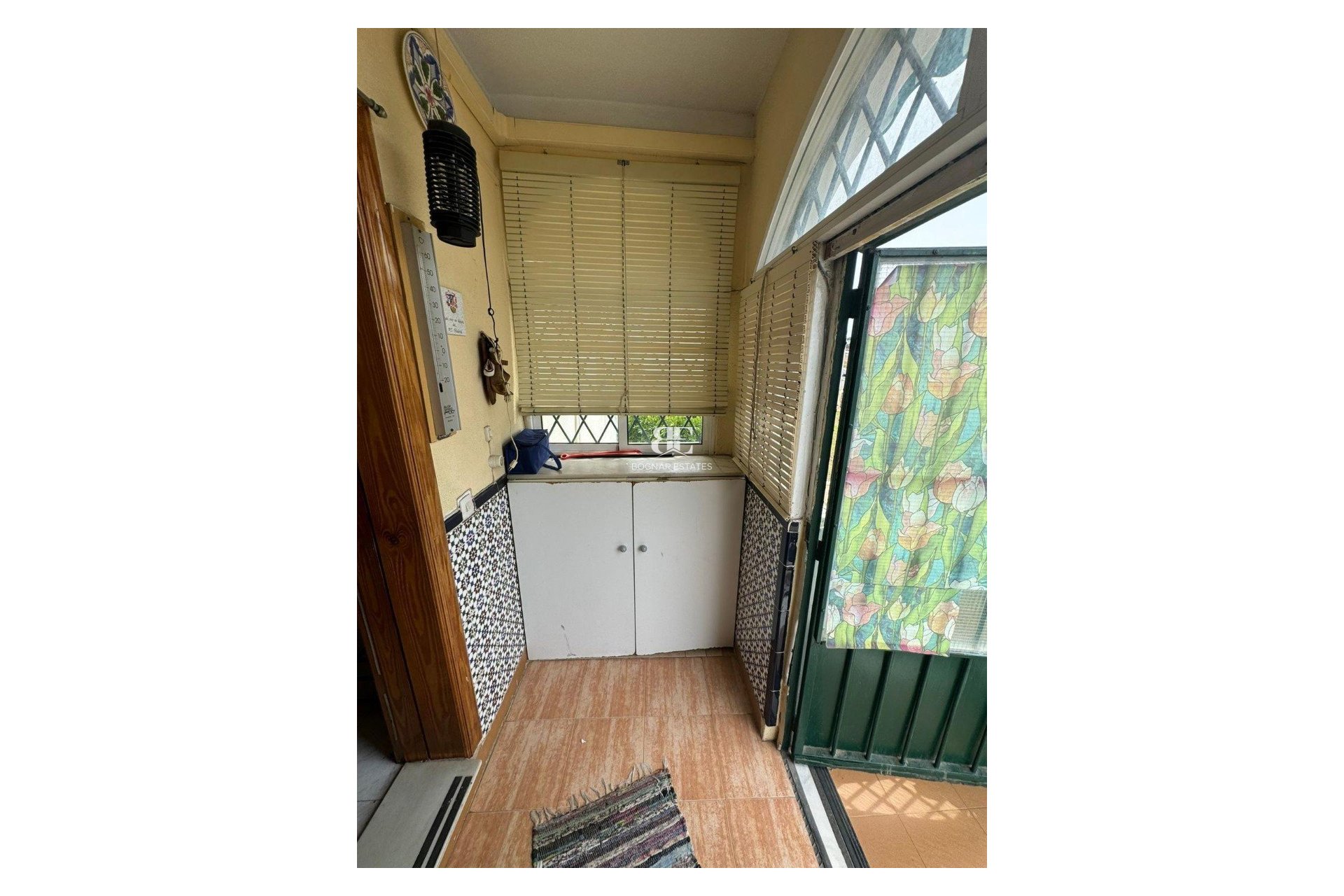 Herverkoop - apartment -
Torrevieja - La Mata