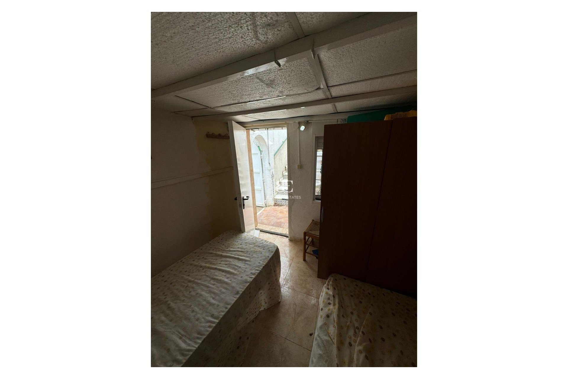 Herverkoop - apartment -
Torrevieja - La Mata