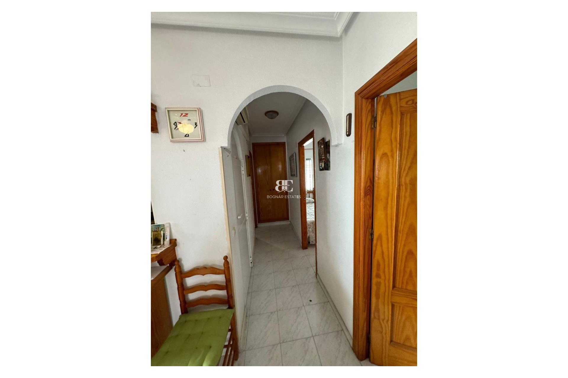 Herverkoop - apartment -
Torrevieja - La Mata