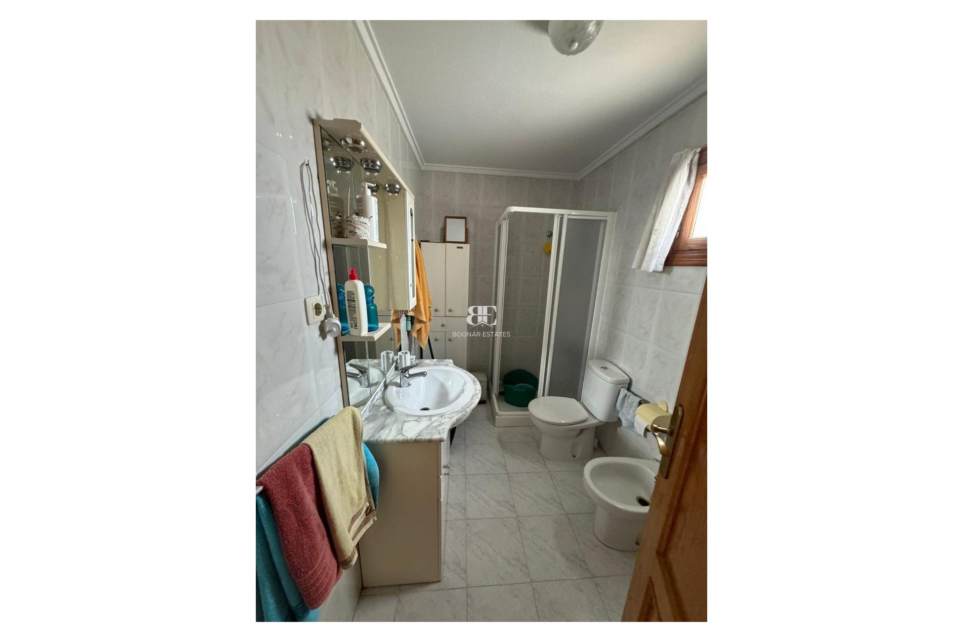 Herverkoop - apartment -
Torrevieja - La Mata