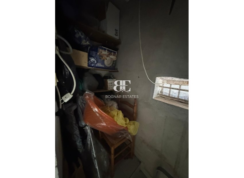 Herverkoop - apartment -
Torrevieja - La Mata