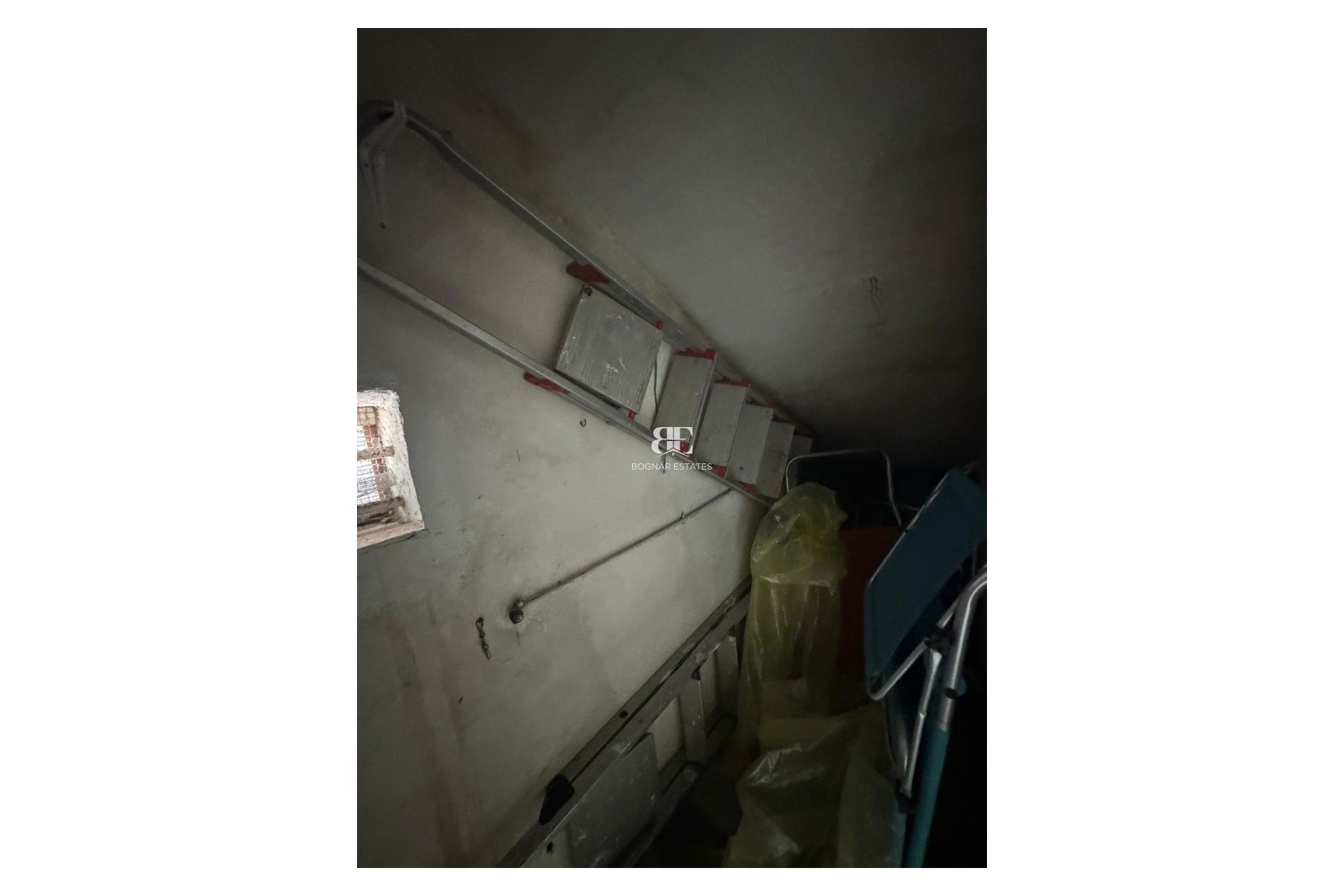 Herverkoop - apartment -
Torrevieja - La Mata