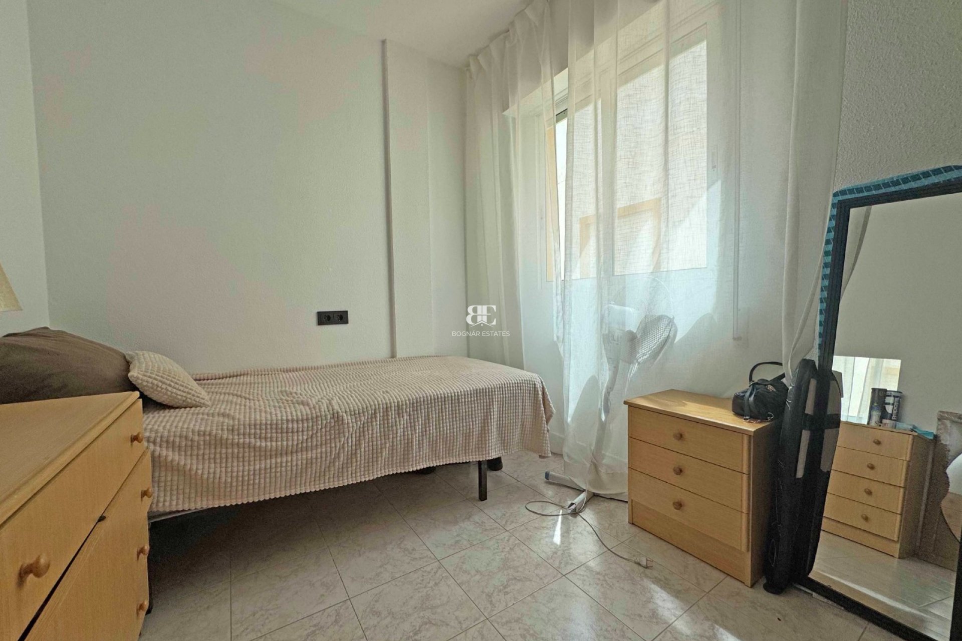 Herverkoop - apartment -
Torrevieja - La Mata