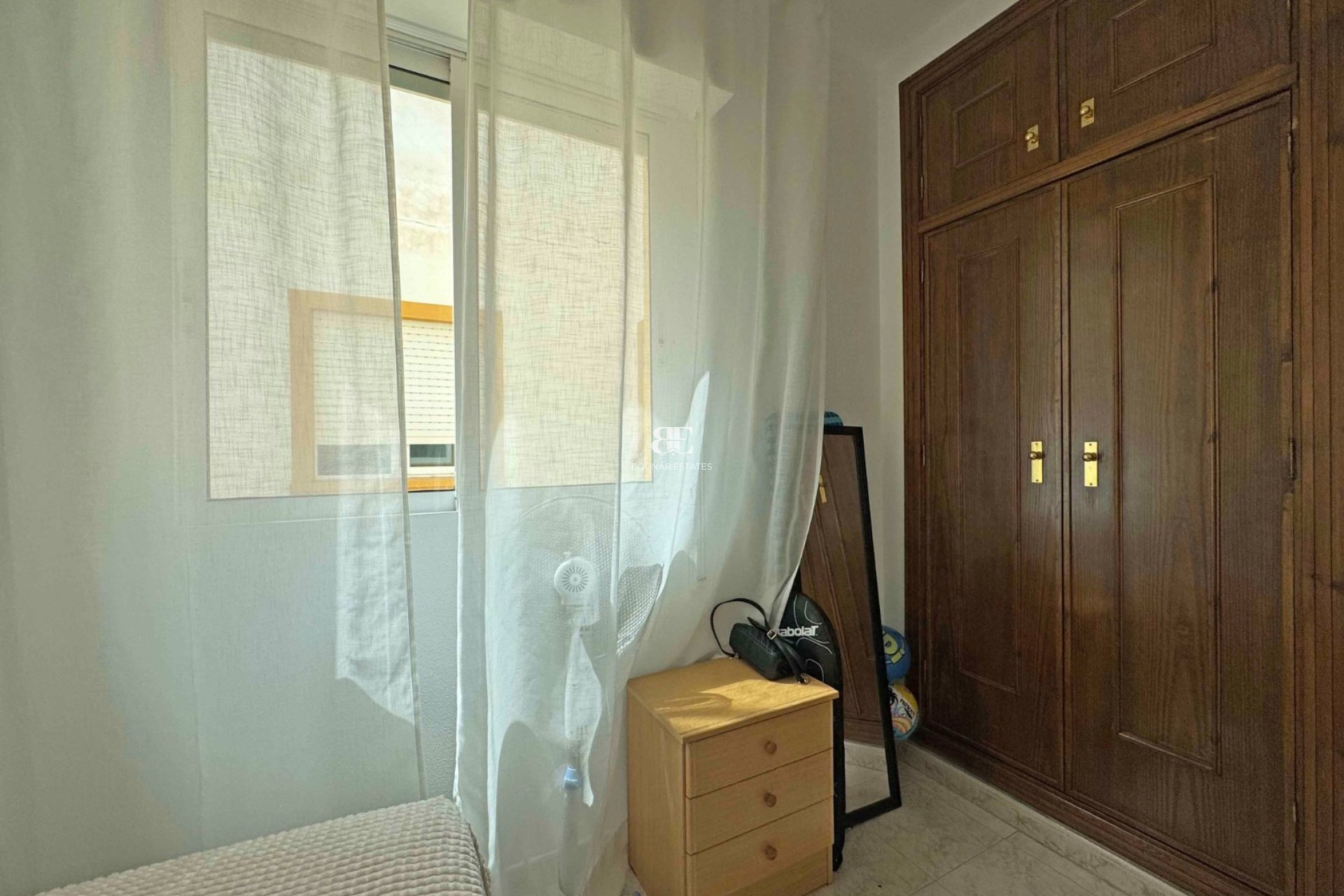 Herverkoop - apartment -
Torrevieja - La Mata
