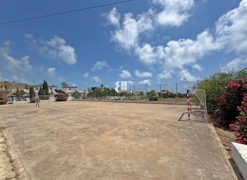 Herverkoop - apartment -
Torrevieja - La Mata