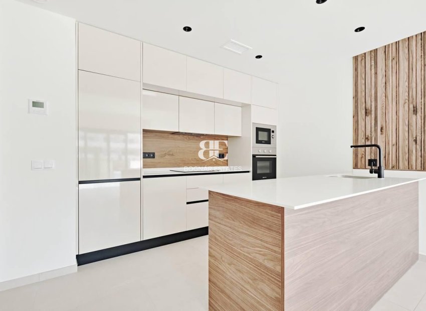 Herverkoop - apartment -
Torrevieja - La veleta