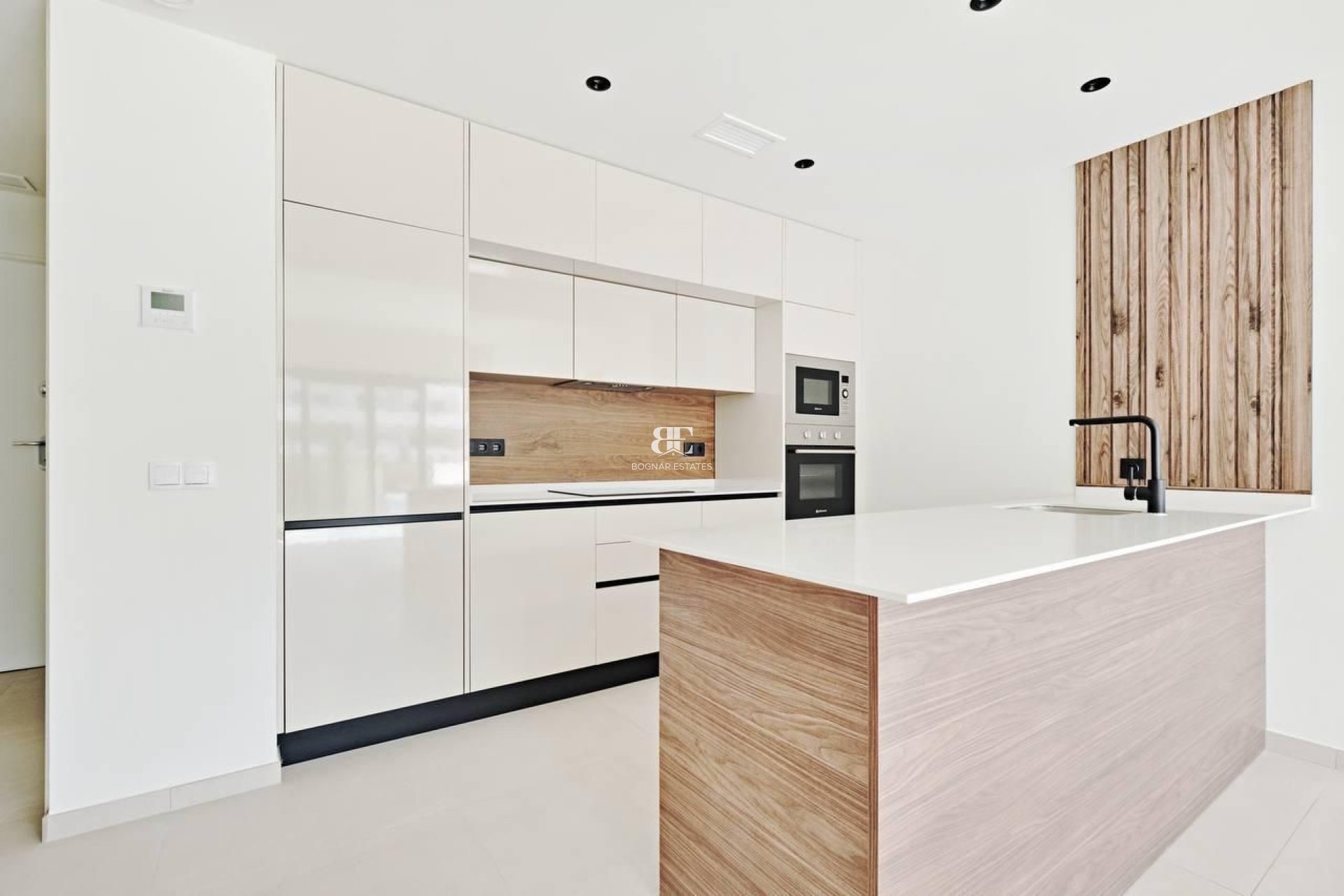 Herverkoop - apartment -
Torrevieja - La veleta