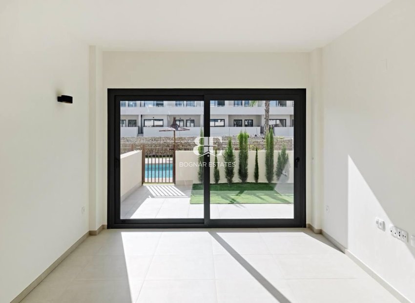 Herverkoop - apartment -
Torrevieja - La veleta