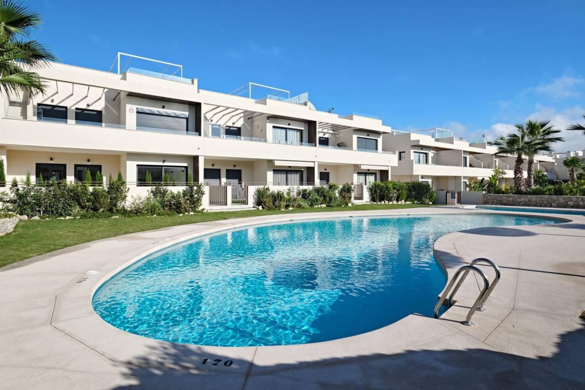 Herverkoop - apartment -
Torrevieja - La veleta