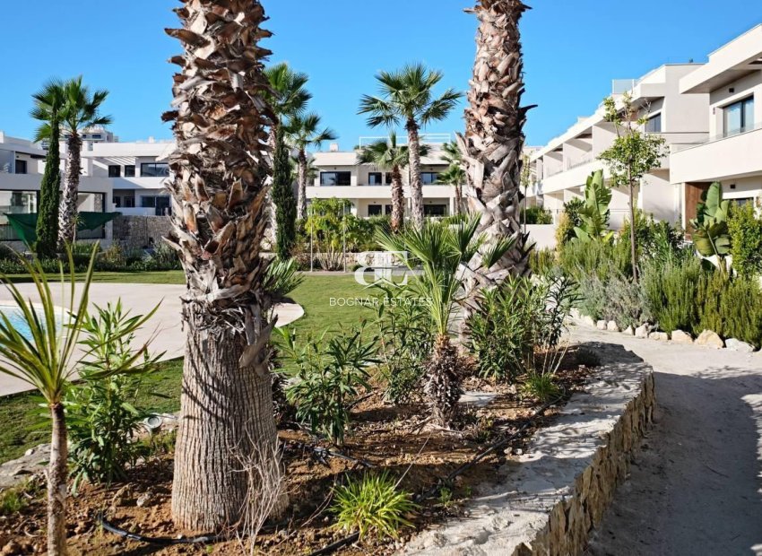 Herverkoop - apartment -
Torrevieja - La veleta
