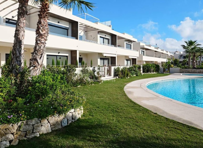 Herverkoop - apartment -
Torrevieja - La veleta