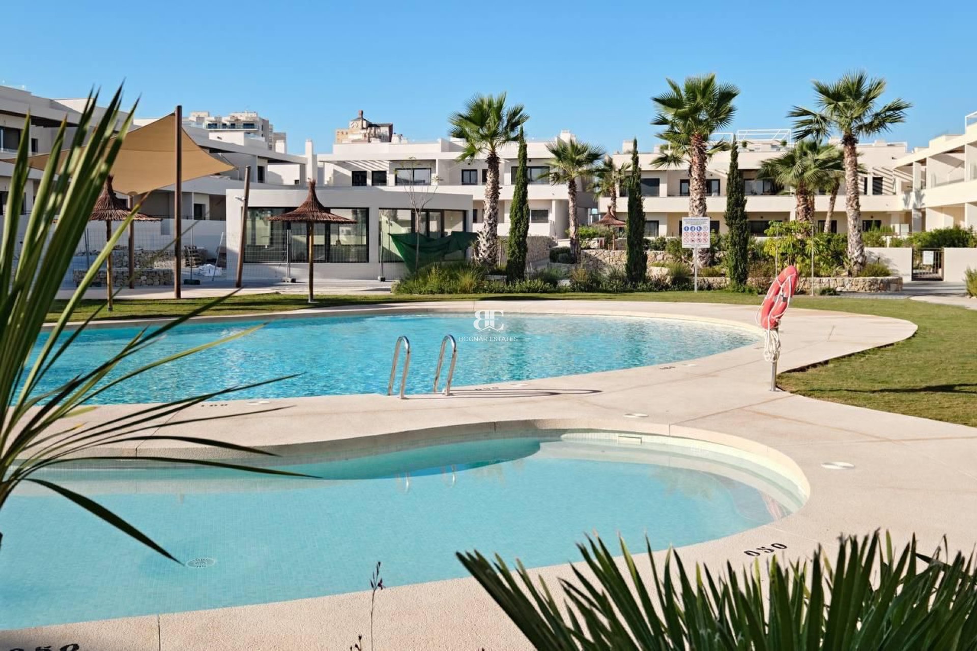 Herverkoop - apartment -
Torrevieja - La veleta