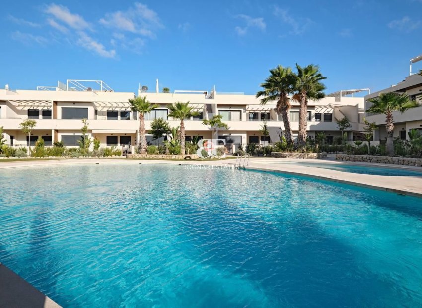 Herverkoop - apartment -
Torrevieja - La veleta