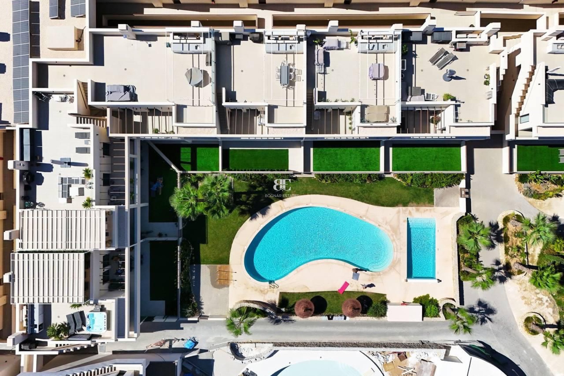 Herverkoop - apartment -
Torrevieja - La veleta