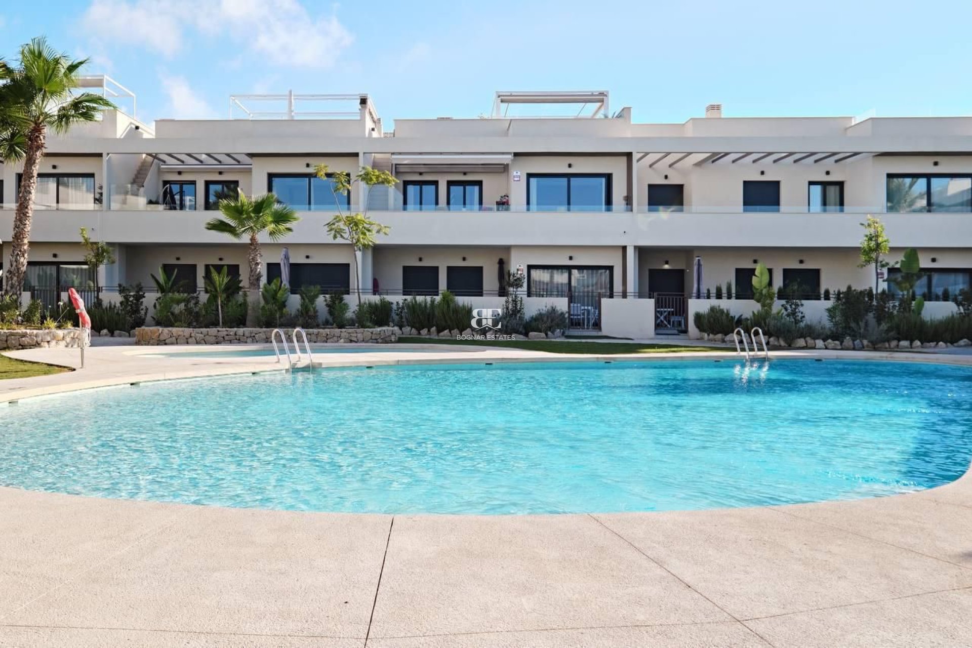 Herverkoop - apartment -
Torrevieja - La veleta