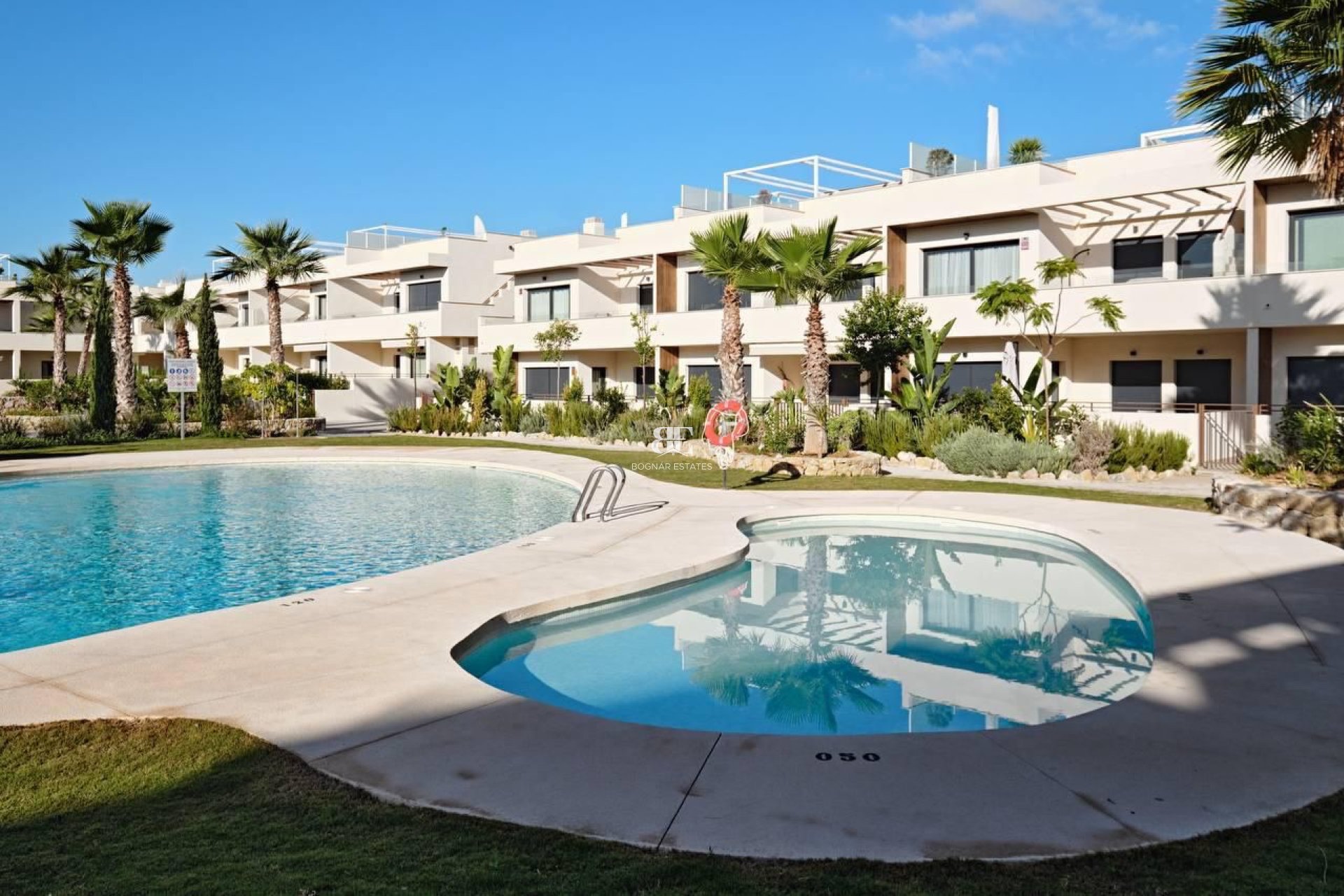 Herverkoop - apartment -
Torrevieja - La veleta